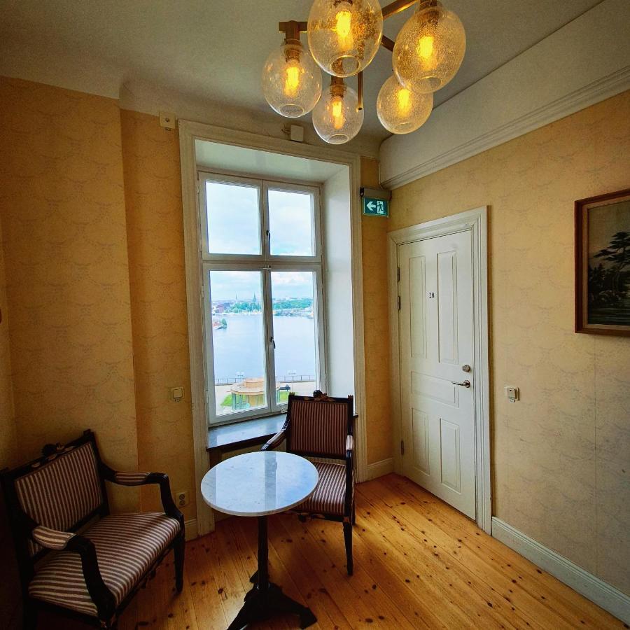Ersta Hotell&konferens Hotell 2*