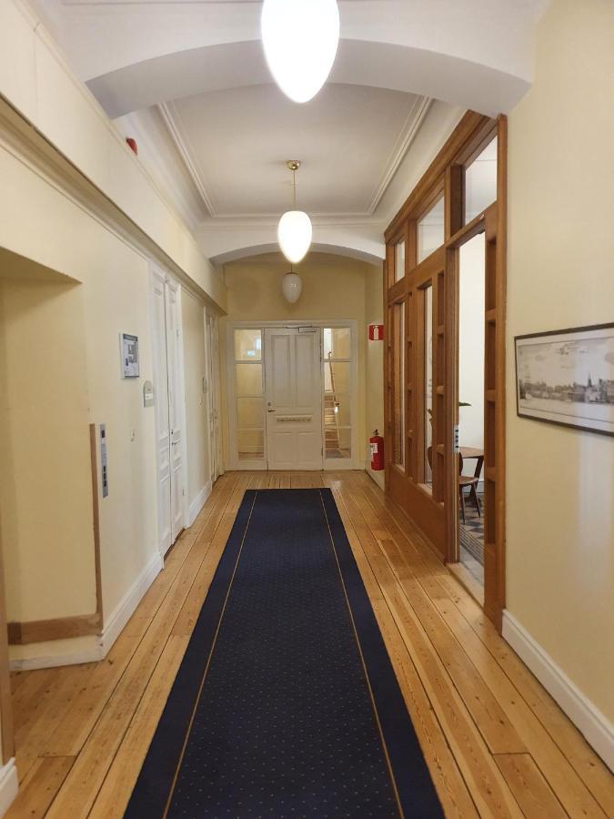 Ersta Hotell&konferens