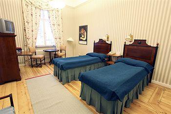 Ersta Hotell&konferens 2*