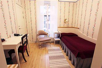 Hotell Ersta Hotell&konferens Stockholm