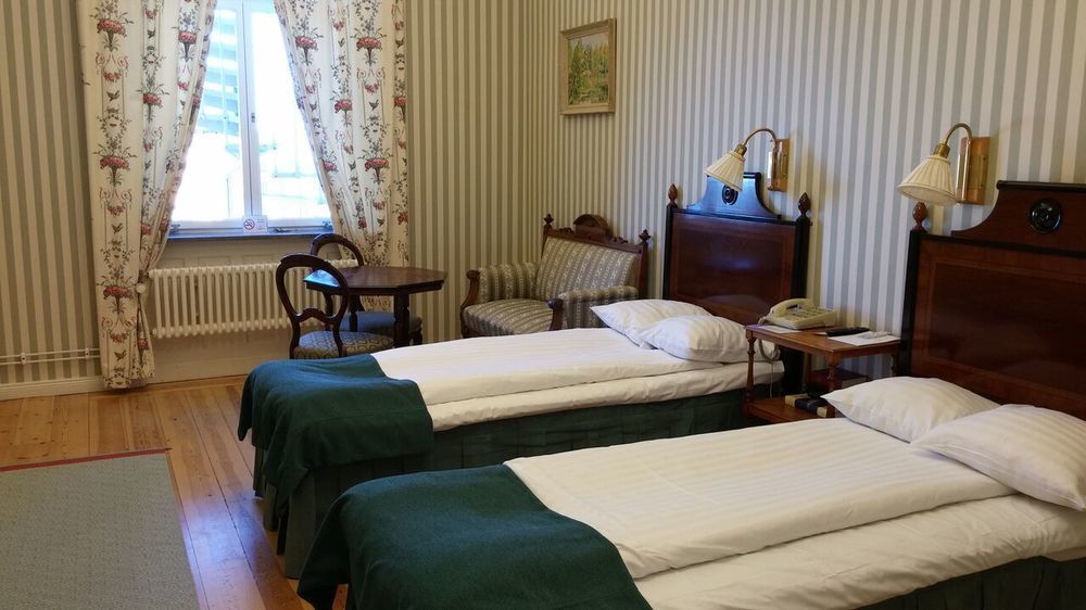 Hotell Ersta Hotell&konferens 2*