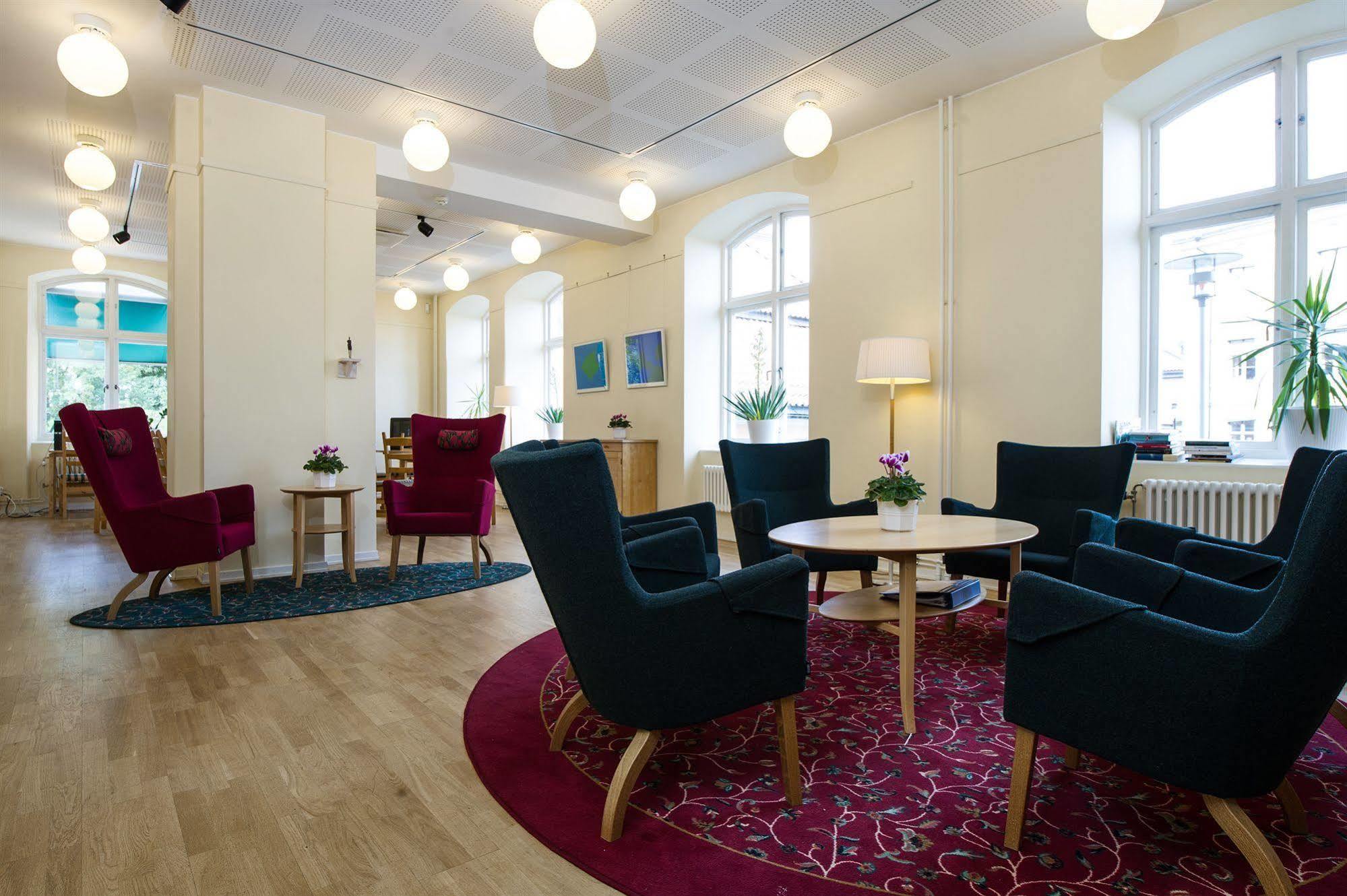 Hotell Ersta Hotell&konferens 2*