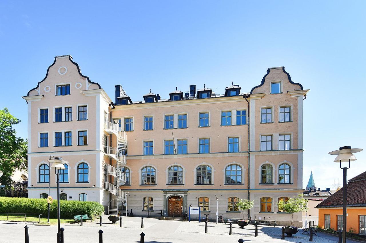 Hotell Ersta Hotell&konferens