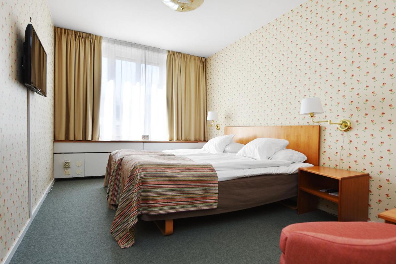 Hotell Ersta Hotell&konferens