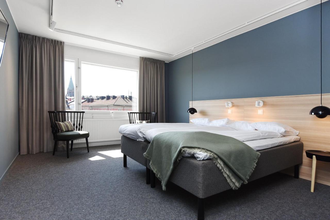 Hotell Ersta Hotell&konferens 2*