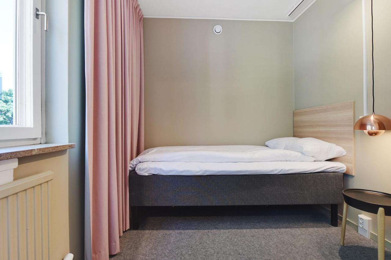 Hotell Ersta Hotell&konferens