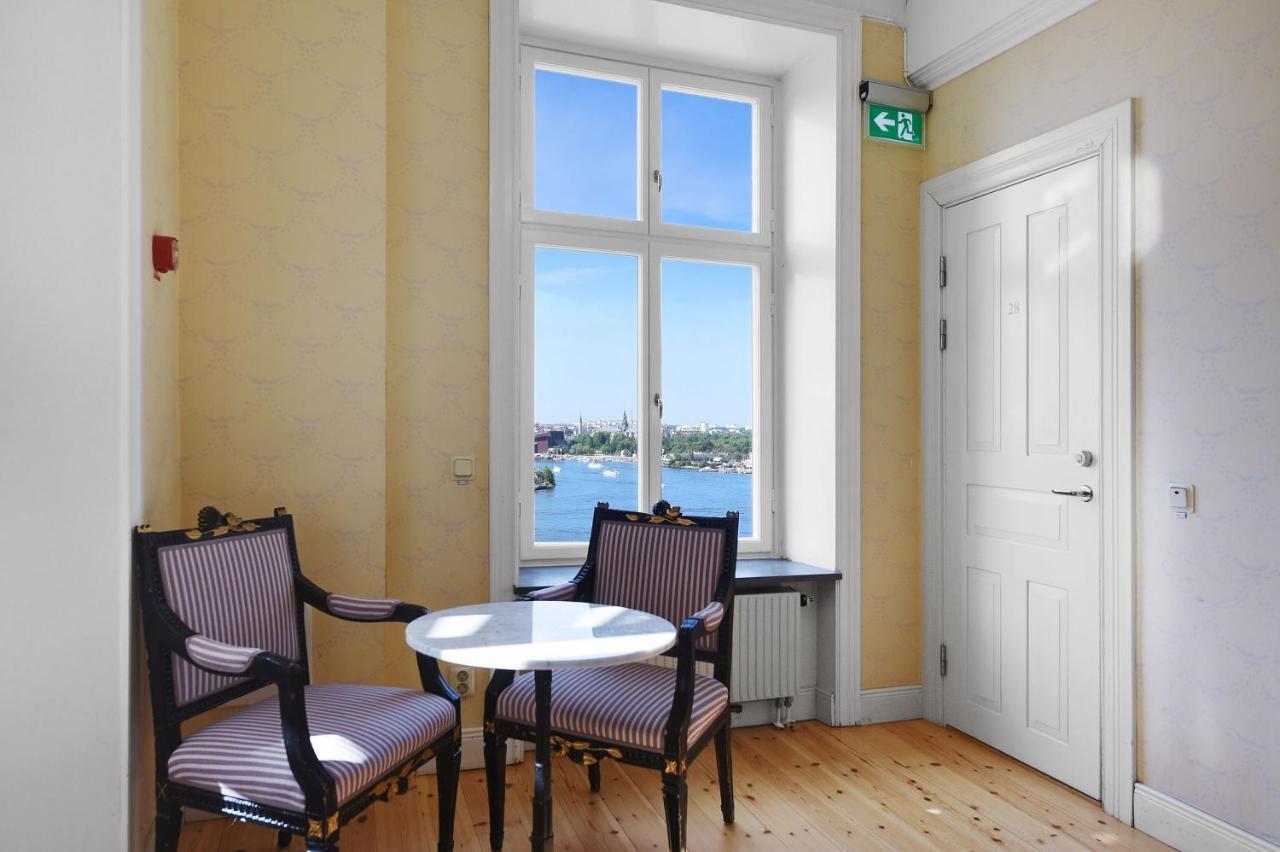 Ersta Hotell&konferens