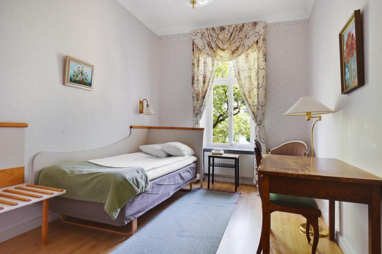 Ersta Hotell&konferens 2*