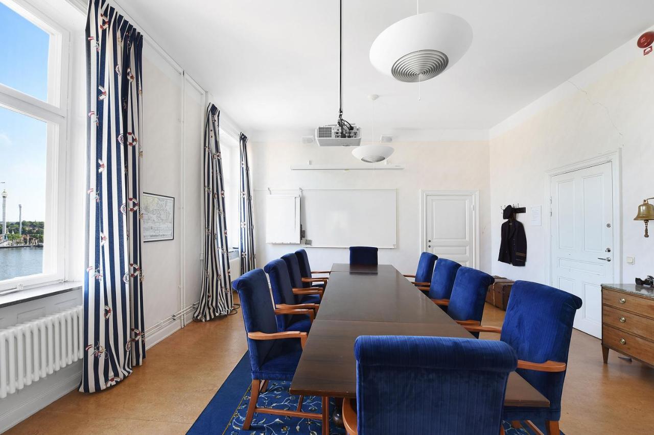 Ersta Hotell&konferens 2*