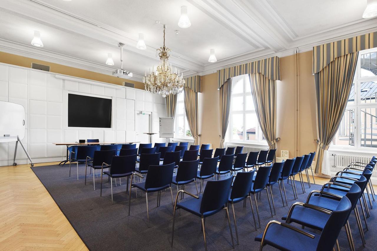 Ersta Hotell&konferens Hotell