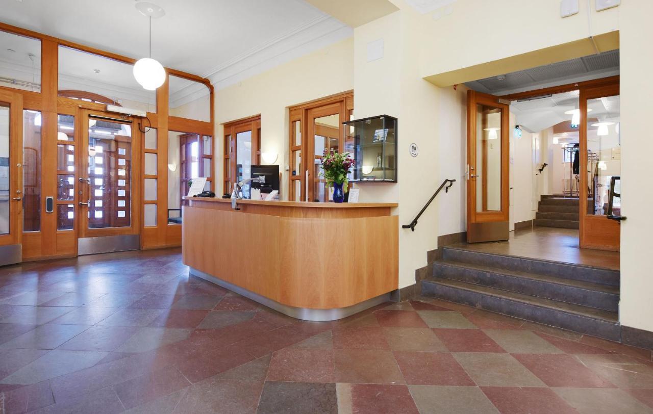 Ersta Hotell&konferens Stockholm