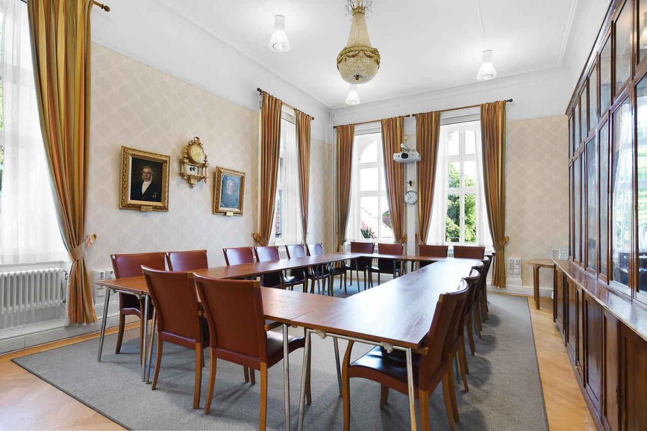 Ersta Hotell&konferens 2*