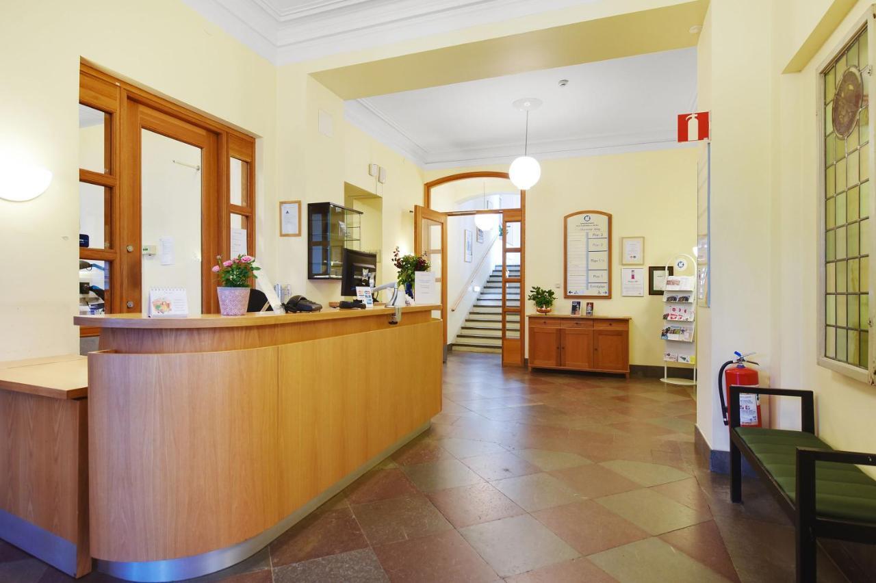 Ersta Hotell&konferens Hotell 2*