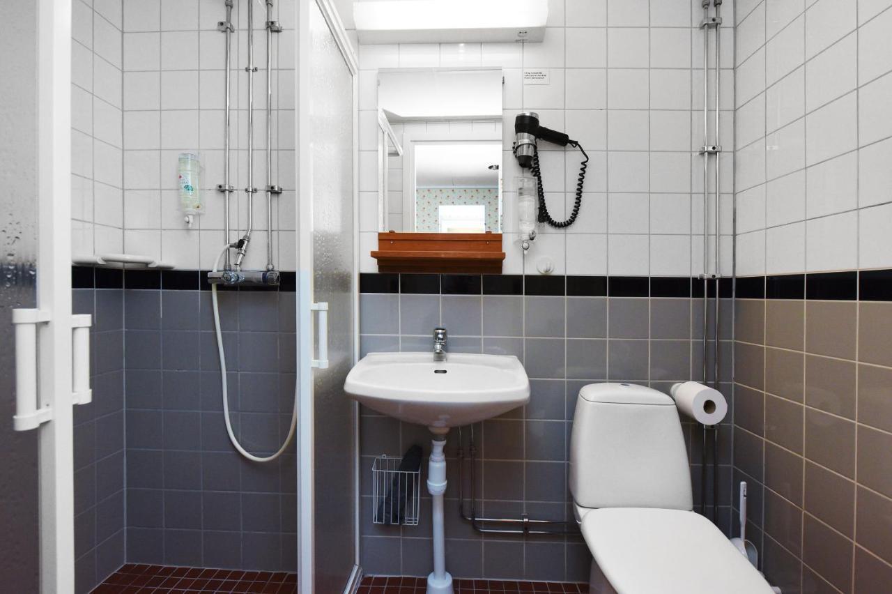 Ersta Hotell&konferens 2*