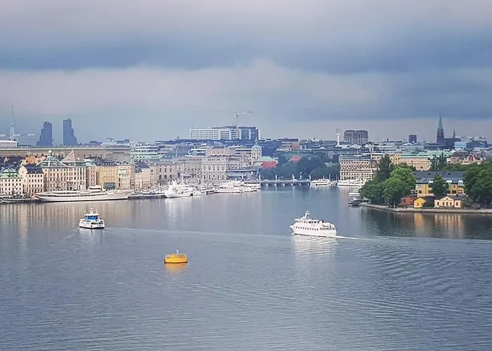Ersta Hotell & Konferens
